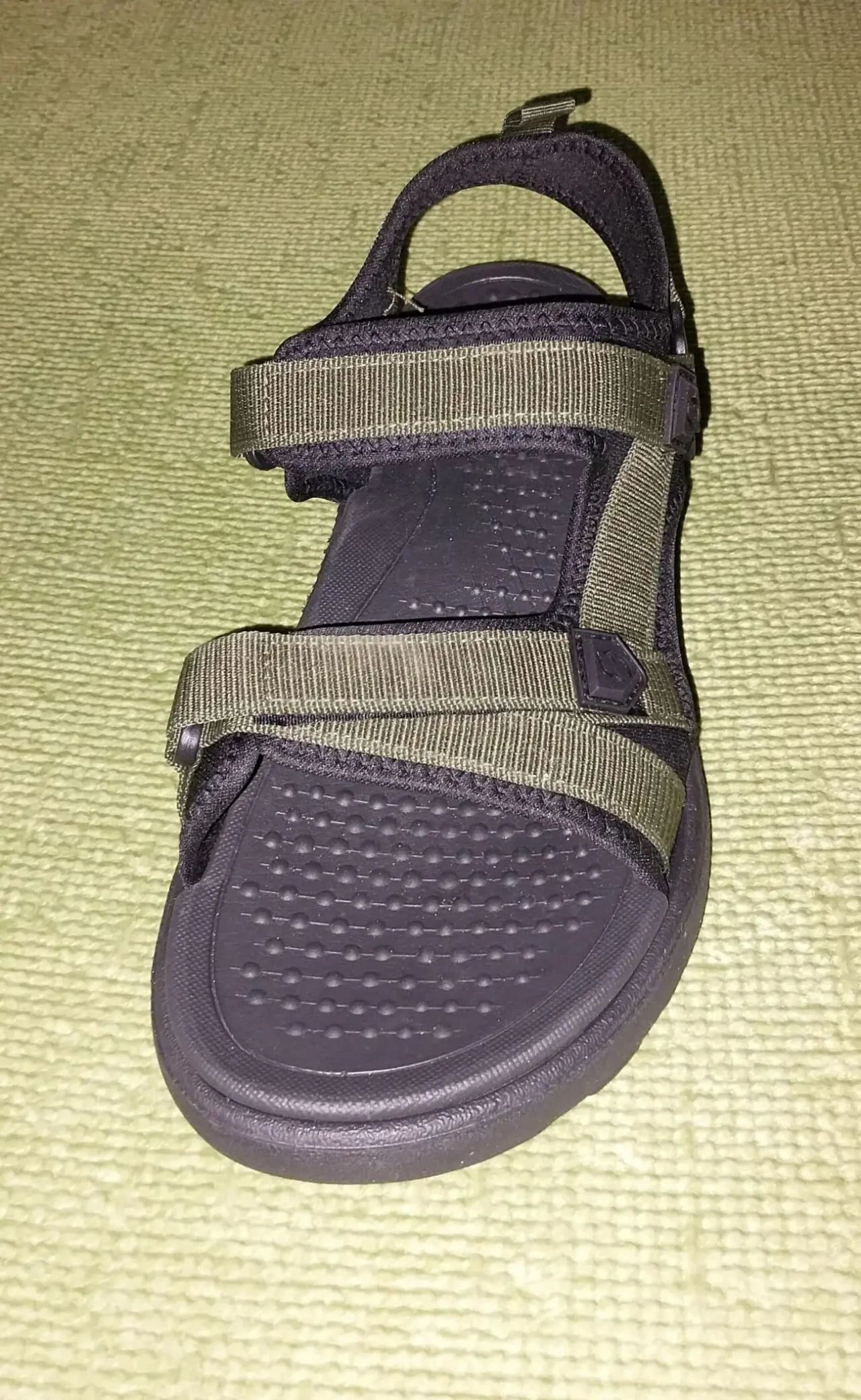 Сандалії чоловічі 43 розміру