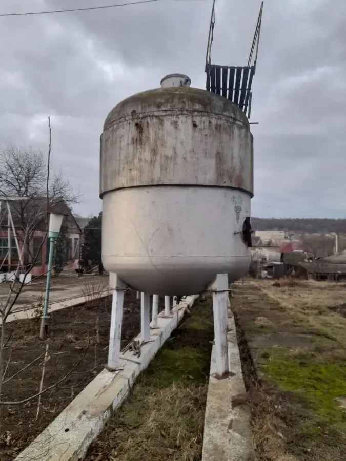 Цех крупяний крупорушка 1 тона крупи у зміну млин 9