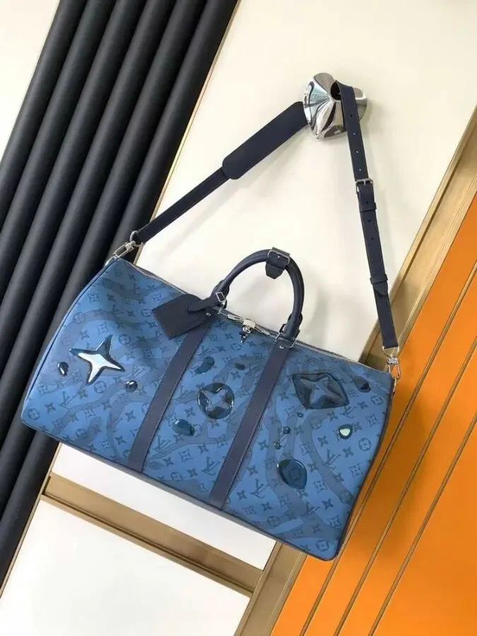Сумка дорожна Louis Vuitton 8