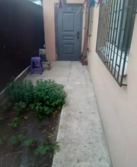 1 к Балтская дорога 6