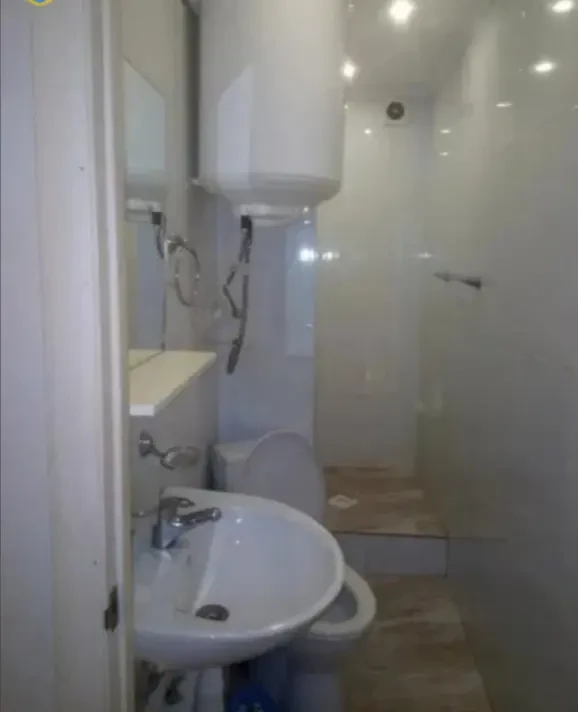 1 к Балтская дорога 5