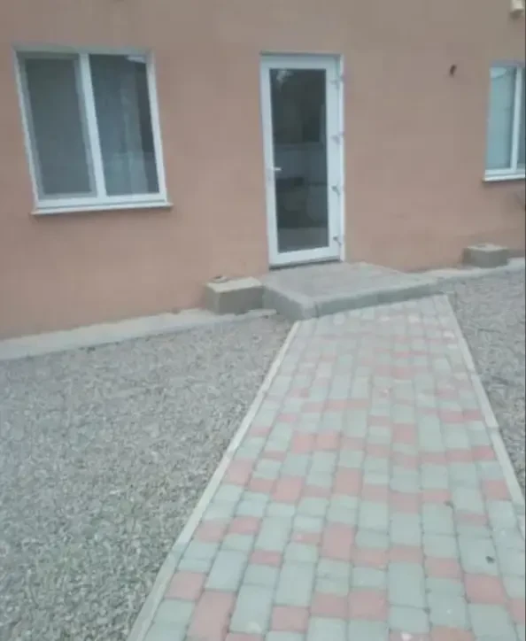 1 к Балтская дорога 9