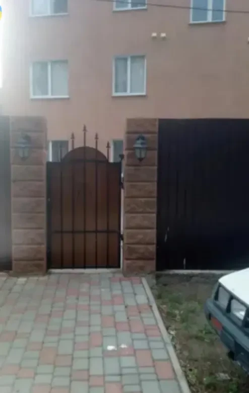 1 к Балтская дорога 10