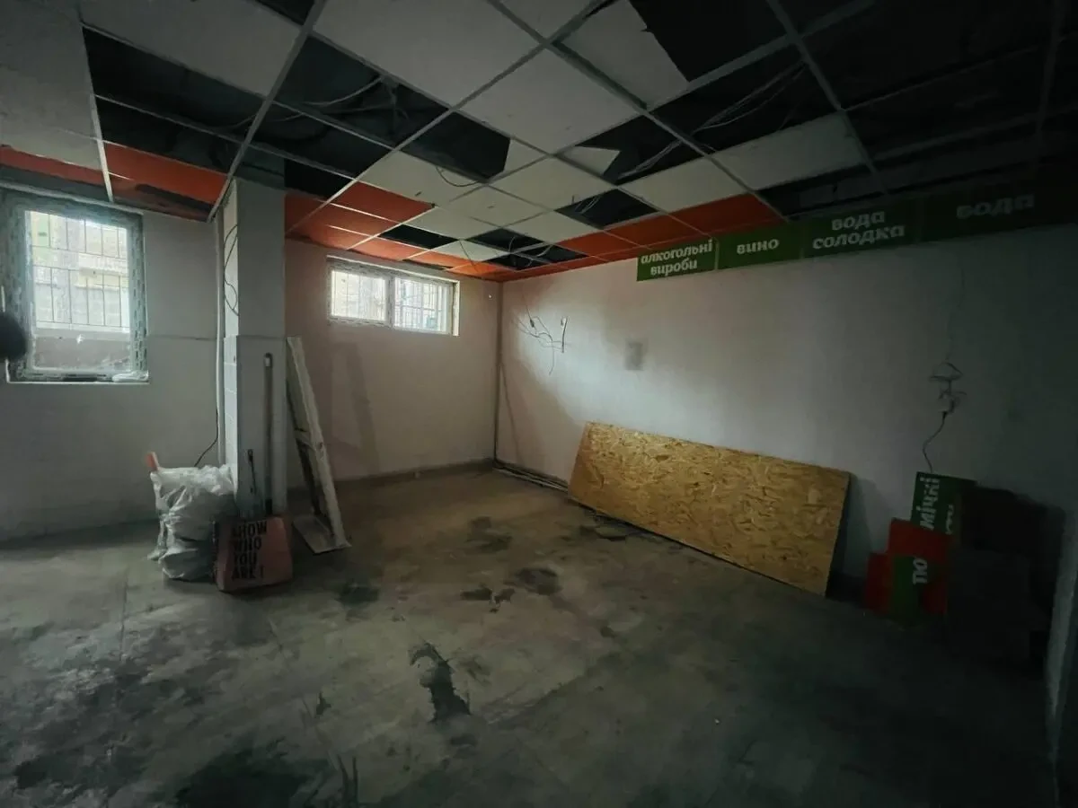 Продаж приміщення 11 Лінія, ЖК Ірпінські Липки, без % 5