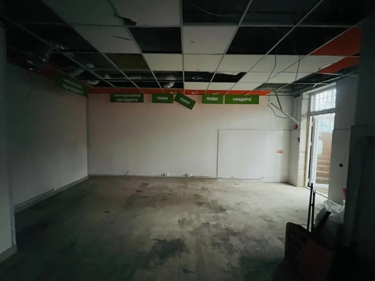 Продаж приміщення 11 Лінія, ЖК Ірпінські Липки, без % 2