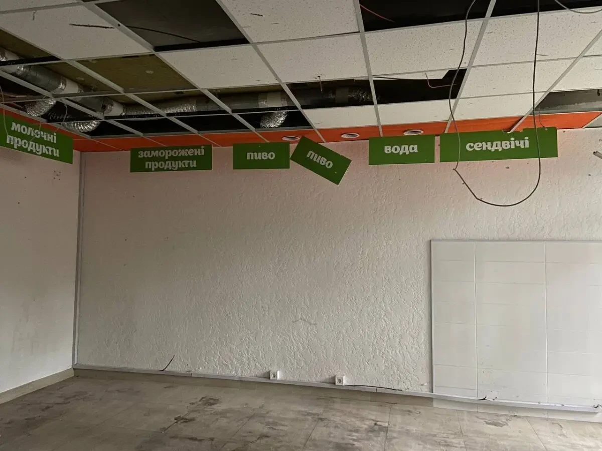 Продаж приміщення 11 Лінія, ЖК Ірпінські Липки, без % 8