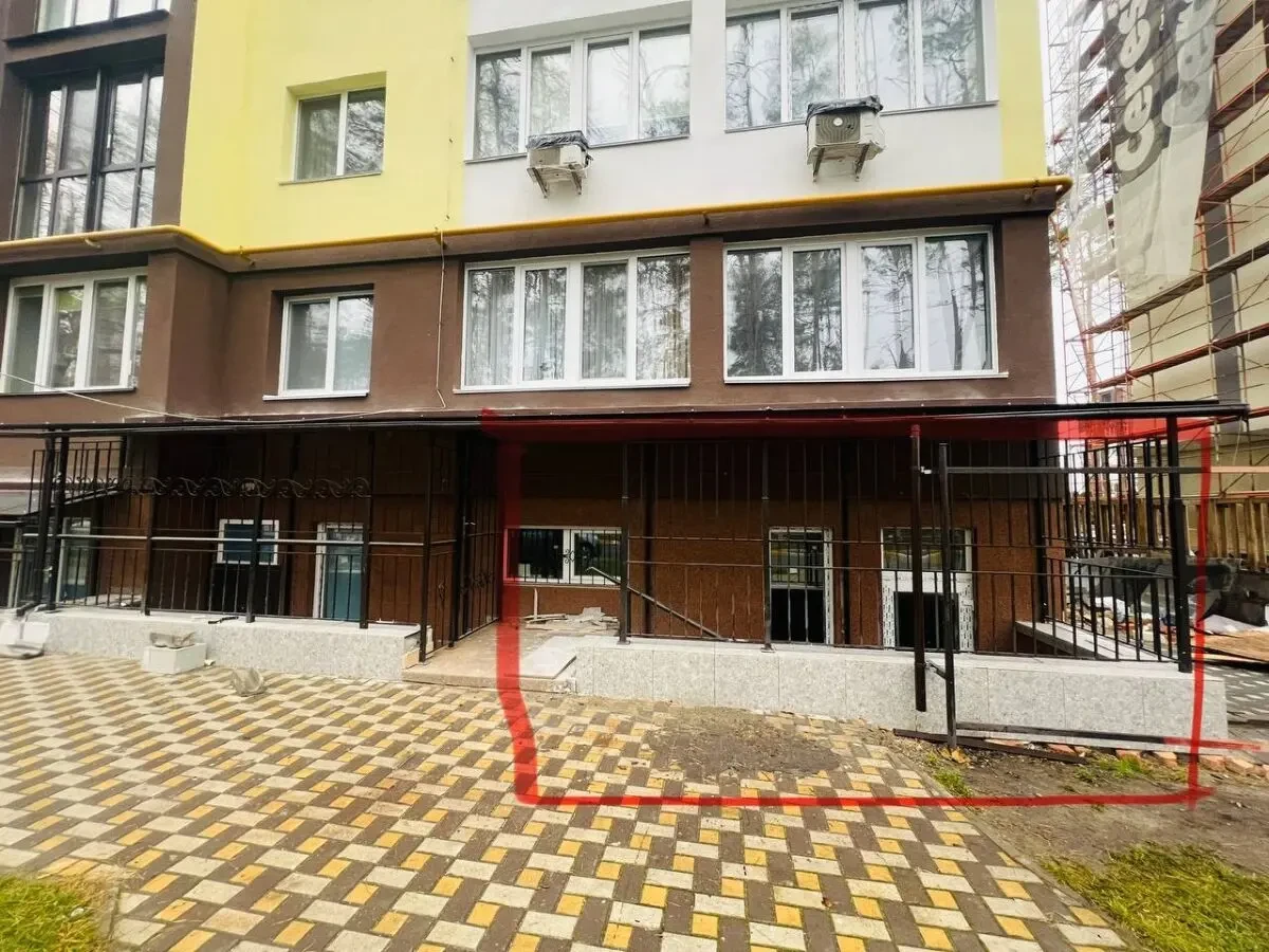 Оренда від власника, вільне призначення ЖК Ірпінські Липки