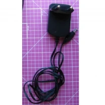 Зарядка 220 на Mini Usb и 3.5 кабель переходник наушники микрофон 2 шт