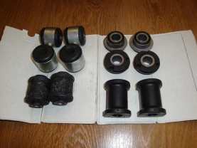 Ремкомплект передньої підвіски ваз 2108, 2109, 21099, 2113, 2114, 2115