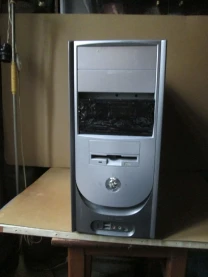 Системний блок Asus M2N68-AM SE2 (AthlonLE-1640/2.6 ГГц/2 Гб, HDD320Гб