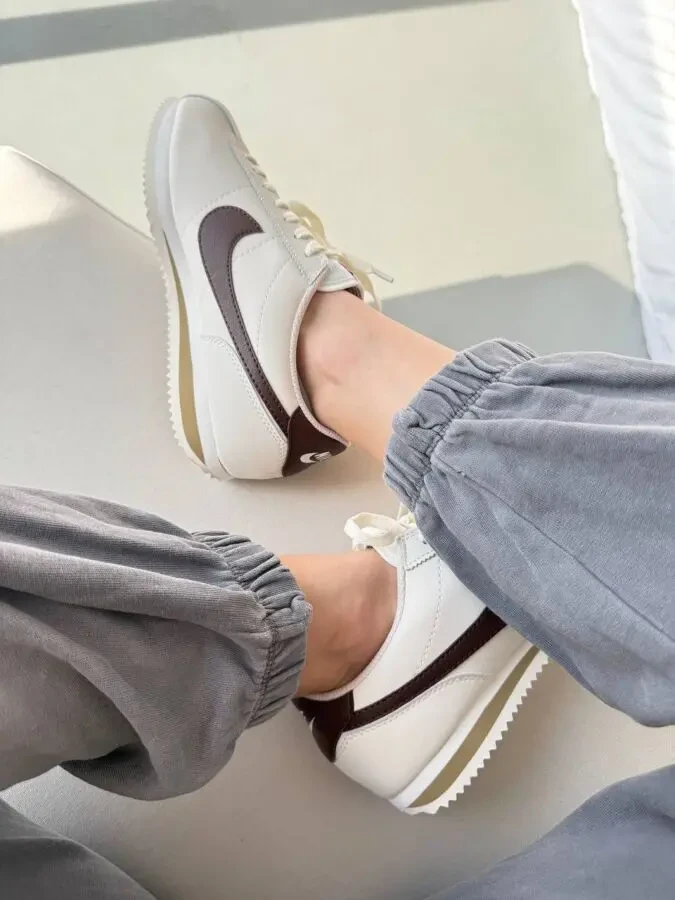 Кросівки Nike Premium 5