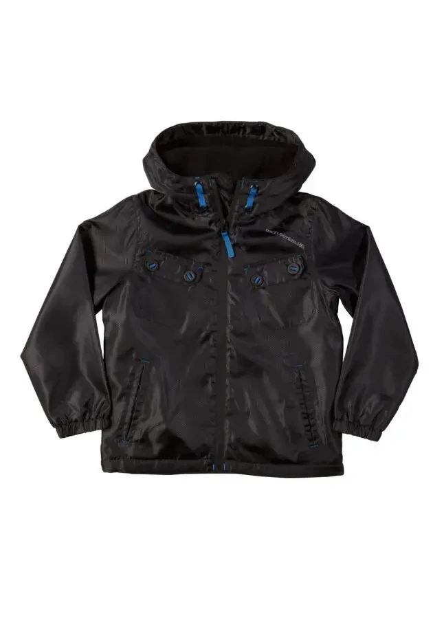 Брендова куртка, від 5 до 7 років, нова