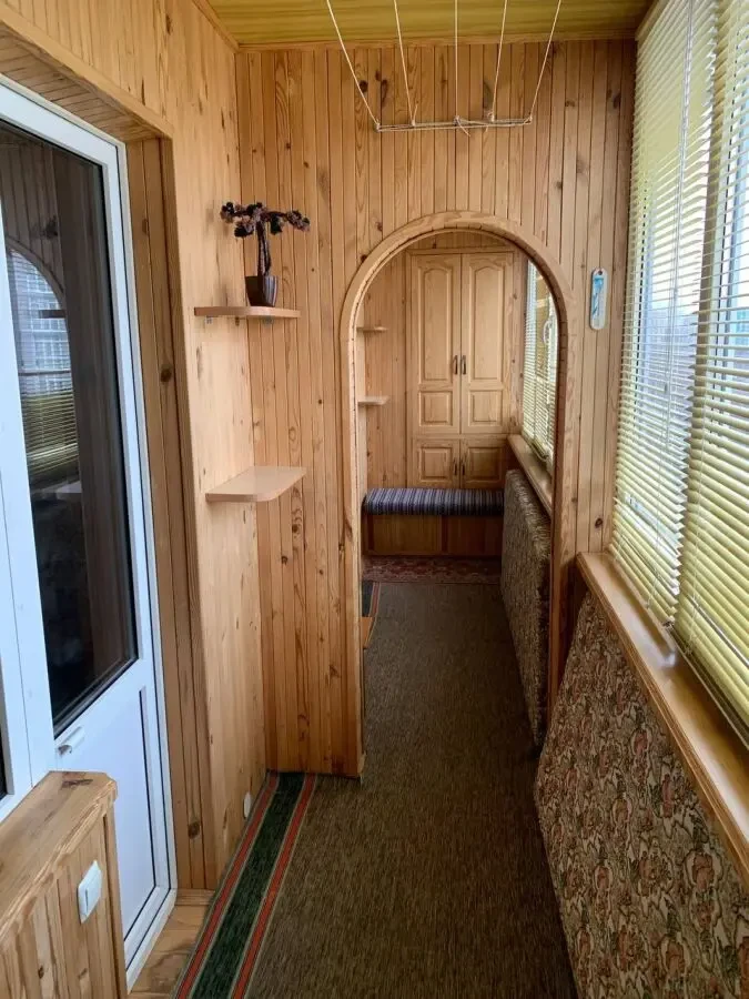 Оренда 2к квартири Вишневе Святоюріївська 28 5