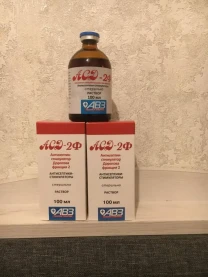 АСД 2 фракція