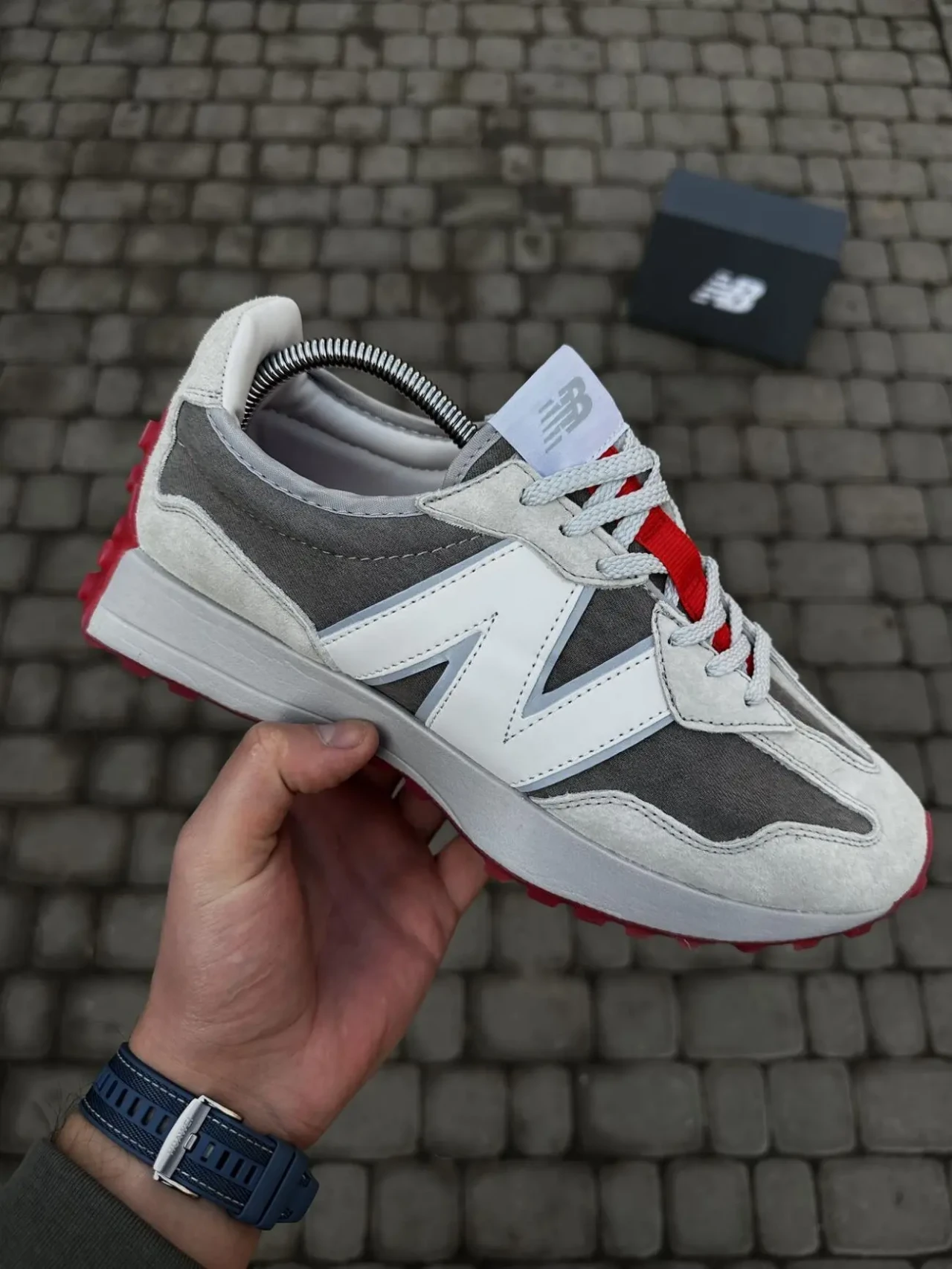 Кросівки New Balance 327 2