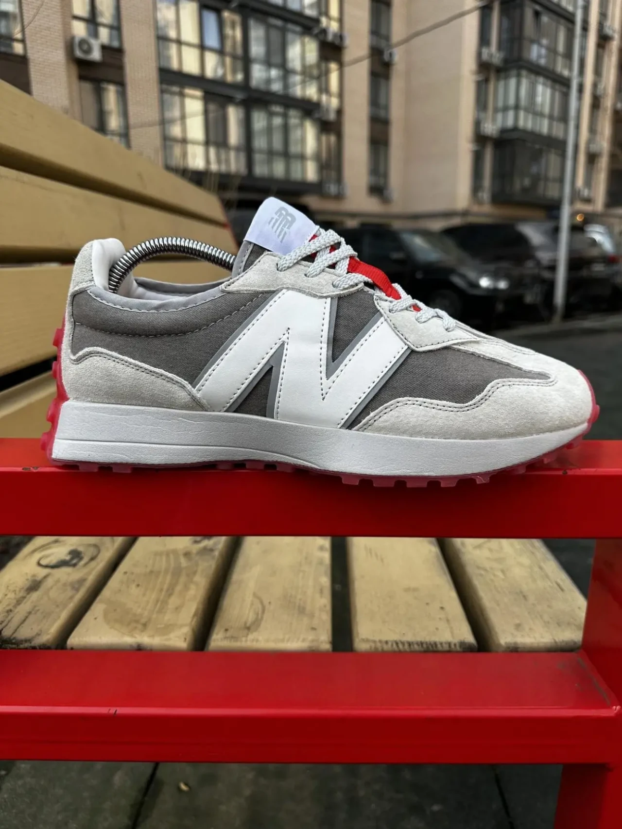 Кросівки New Balance 327 5