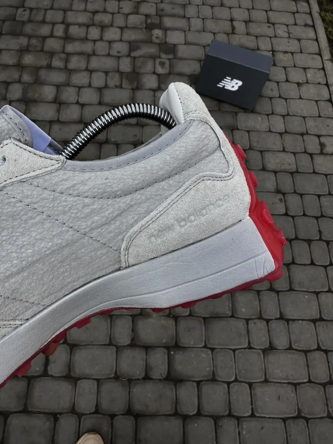 Кросівки New Balance 327 3