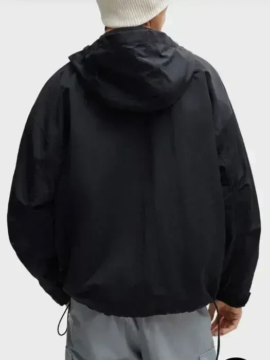 Ветровка Hugo Boss фирменная. 2