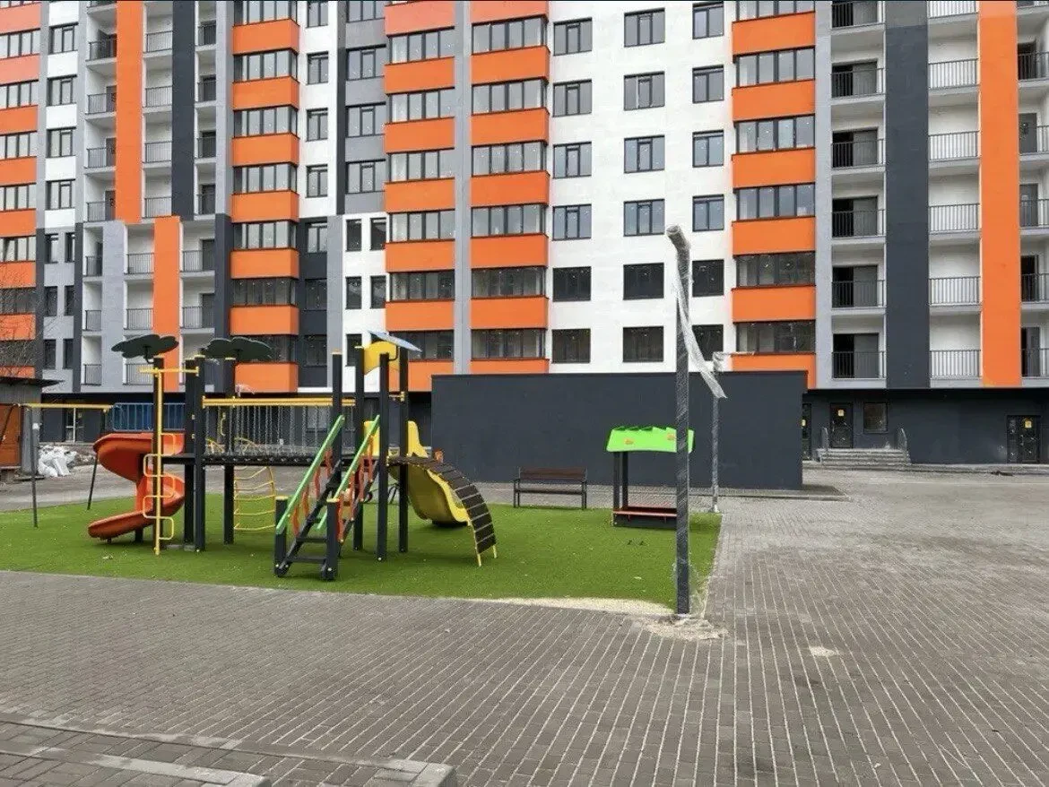 Продається 2-кімнатна Квартира в ЖК Дніпровська Мрія-БЕЗ КОМІСІЇ 4