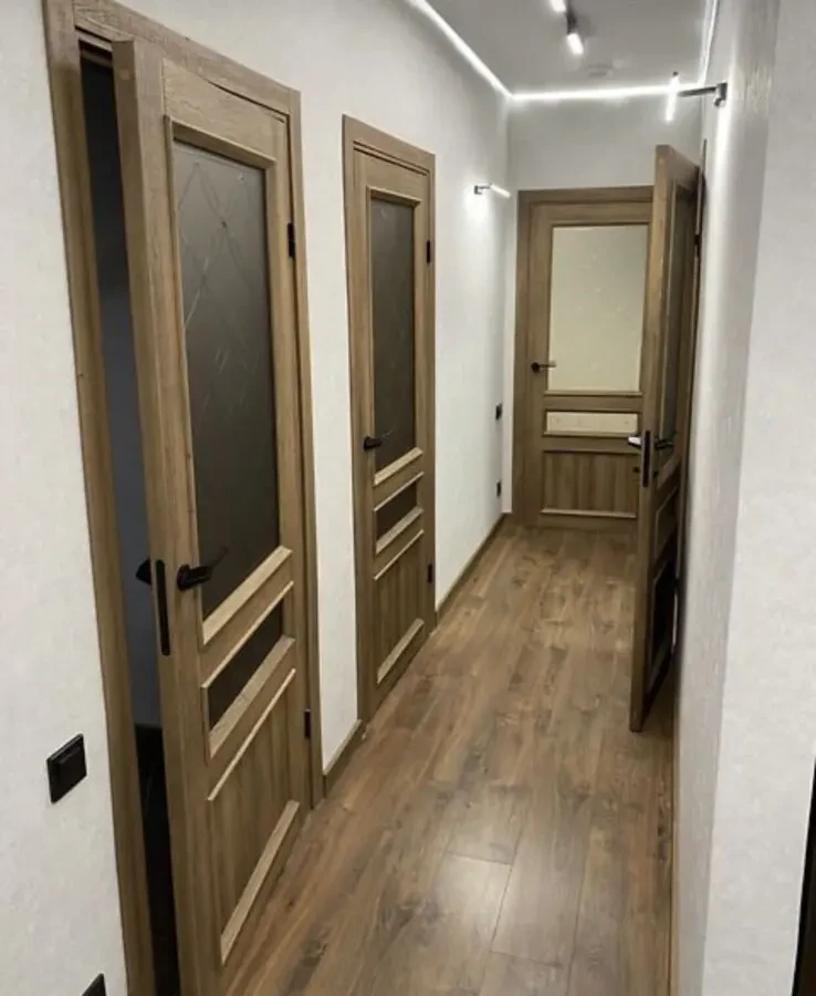 2-кімнатна квартира в ЖК Рівер Сіті 3