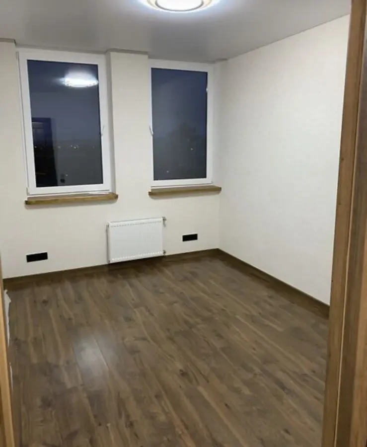 2-кімнатна квартира в ЖК Рівер Сіті 10