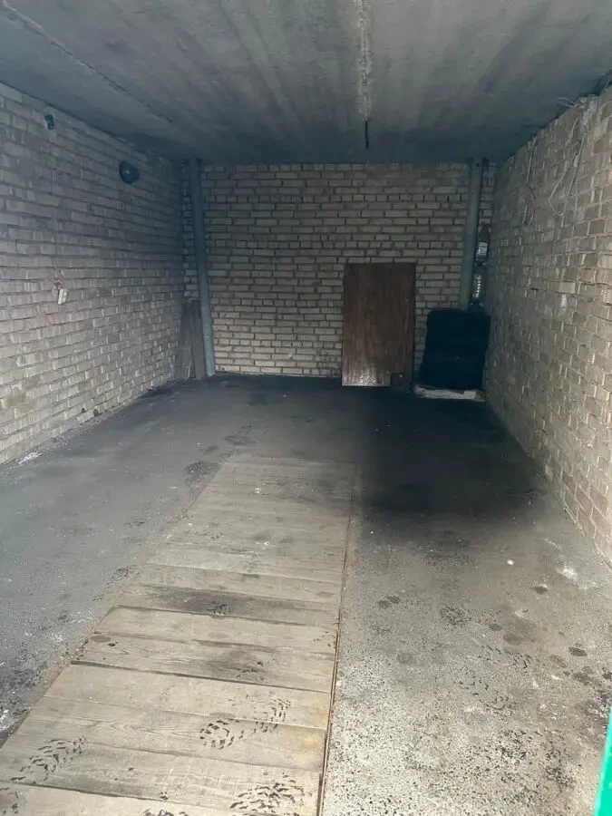 Терміново продам гараж 5