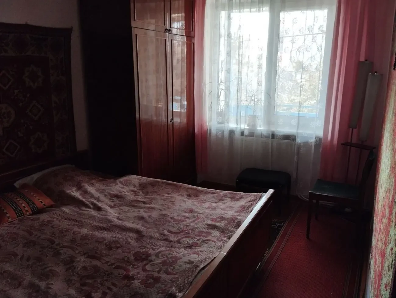 Здається двох кімнатна квартира 3