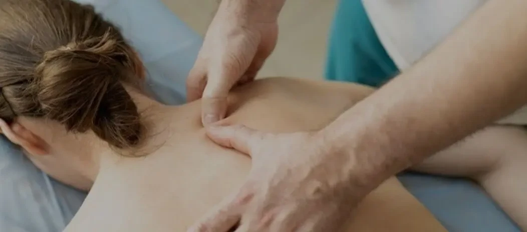 Професійний Масаж 9