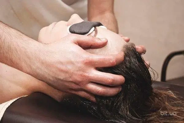 Професійний Масаж 10