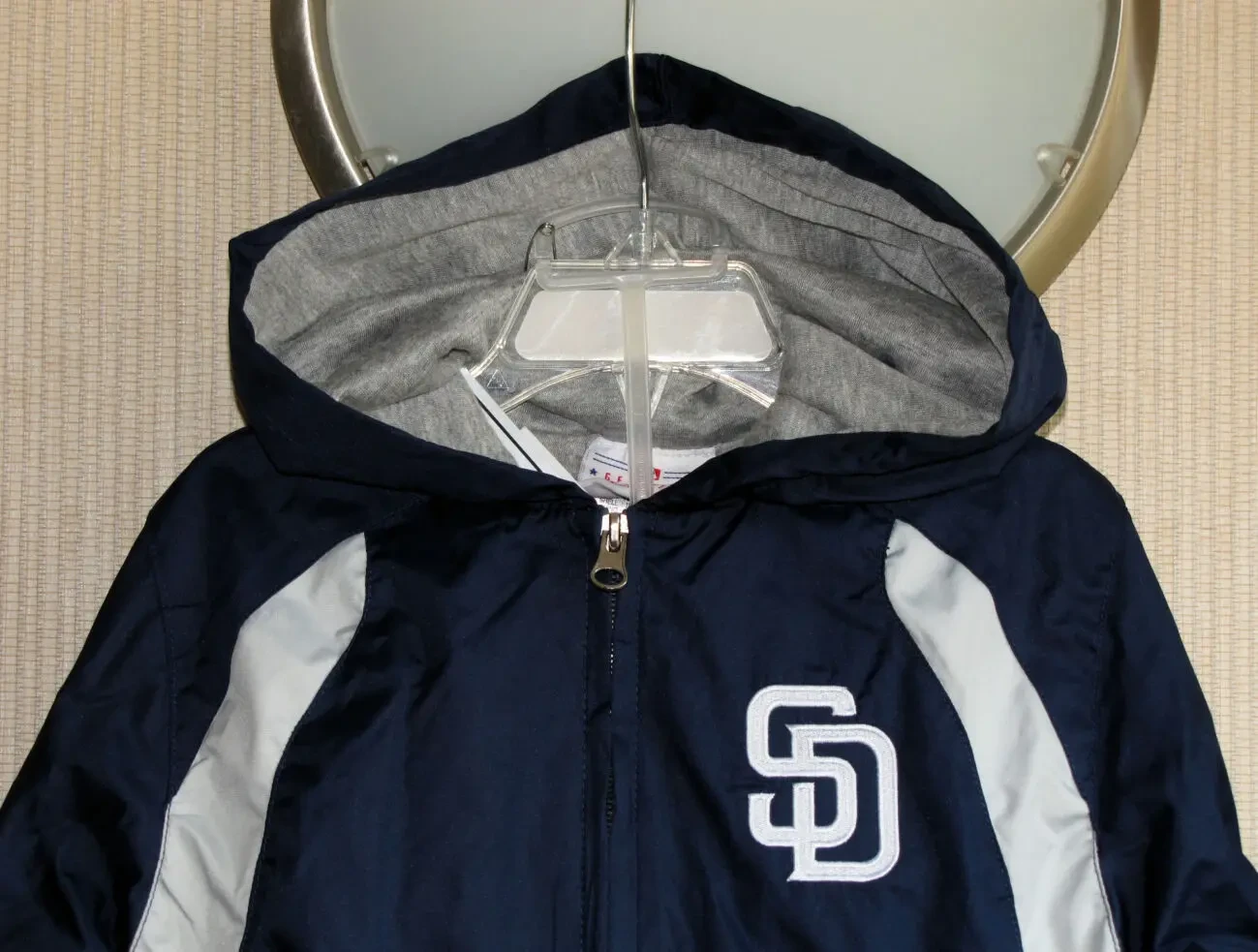 Чудова куртка із Cша, від 2 до 4 років, нова 2