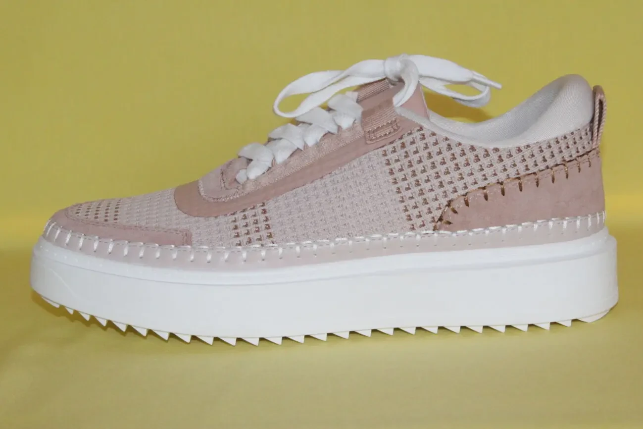 Сникеры женские Steve Madden, размер 41 6