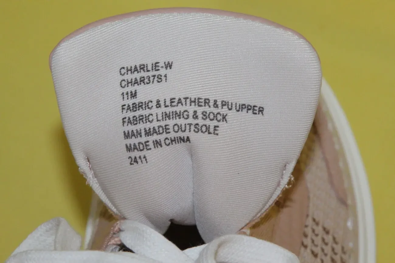 Сникеры женские Steve Madden, размер 41 9