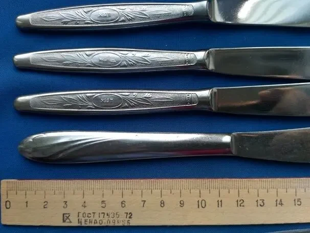 Нож ножи разные, экологически чистые, новые и бу 5