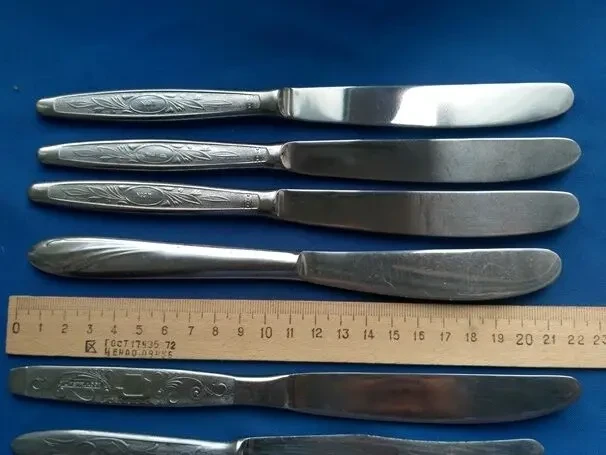 Нож ножи разные, экологически чистые, новые и бу 4