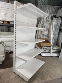 Торгові стелажі металеві , вітрина стелаж , стелажі , металеві