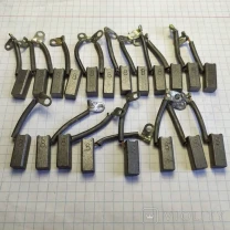 продам ел.щітки до ПТ-200Ц 559.019 6,5х7х18 -20шт