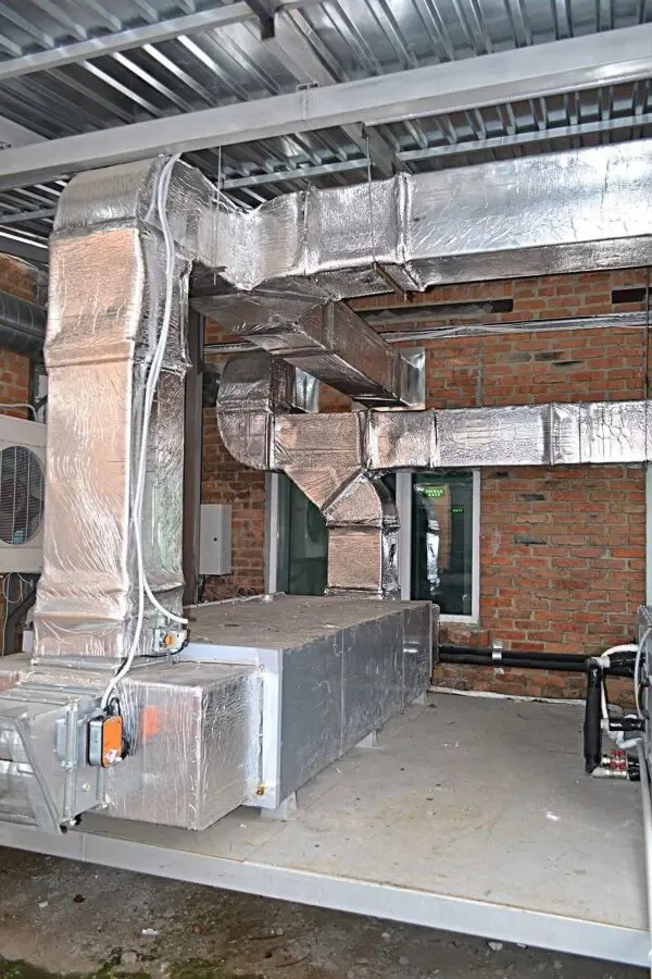 Водопостачання та водовідведення 2