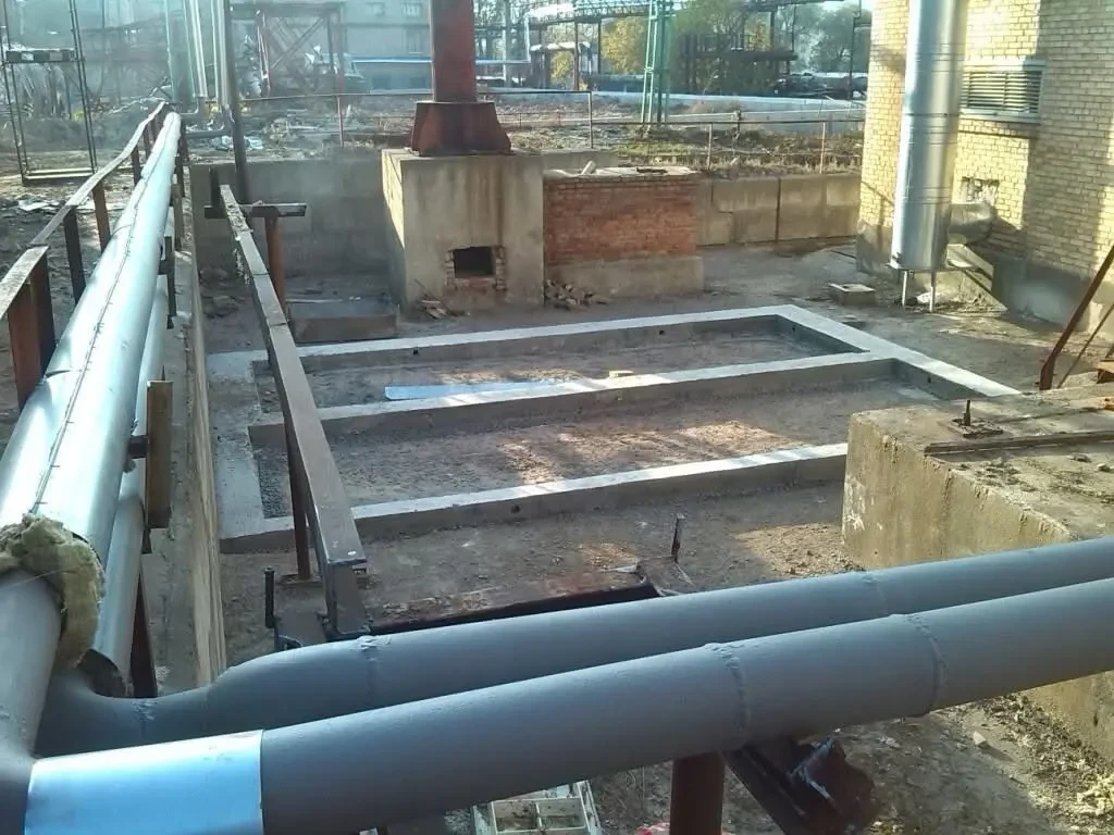 Водопостачання та водовідведення