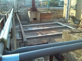 Водопостачання та водовідведення