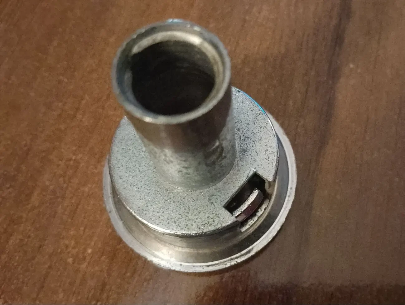 Кнопка для бачка унітазу 4