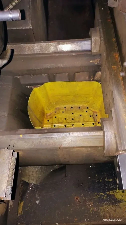 1В340Ф30 Станок токарно-револьверный ЧПУ 5