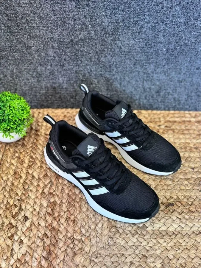 Кросівки Adidas Originals Black 2