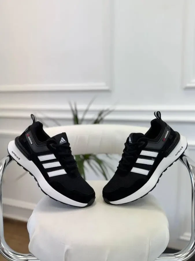 Кросівки Adidas Originals Black 7