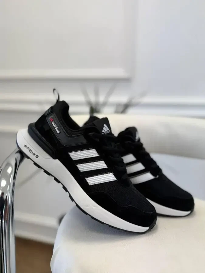 Кросівки Adidas Originals Black 3