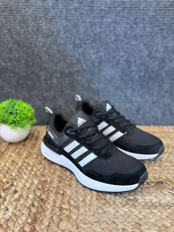 Кросівки Adidas Originals Black