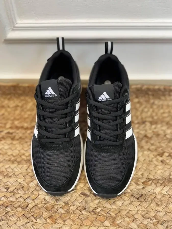 Кросівки Adidas Originals Black 5