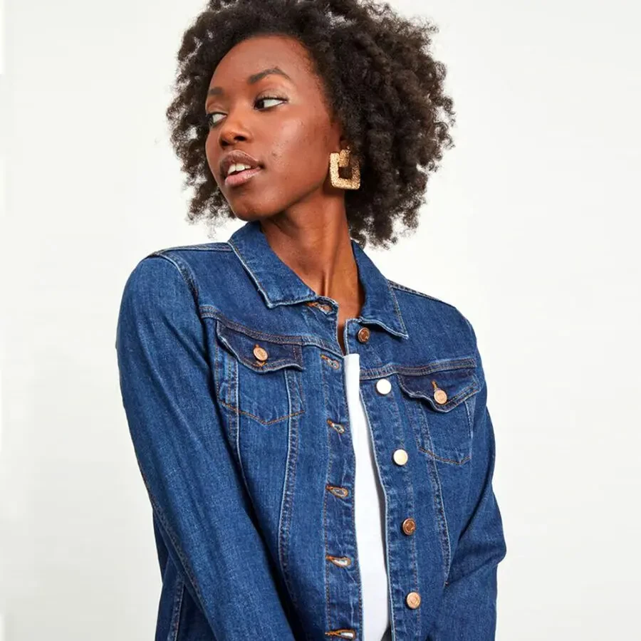 Vila джинсовая куртка S женская короткая курточка джинсовка джинсівка