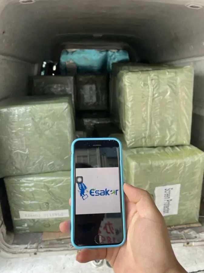 Міжнародні закупівлі та логістика під ключ - VOVK SUPPLY 7