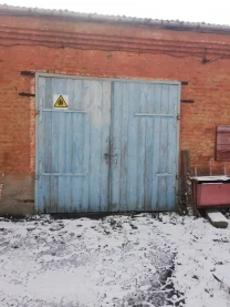 здамо в оренду склад