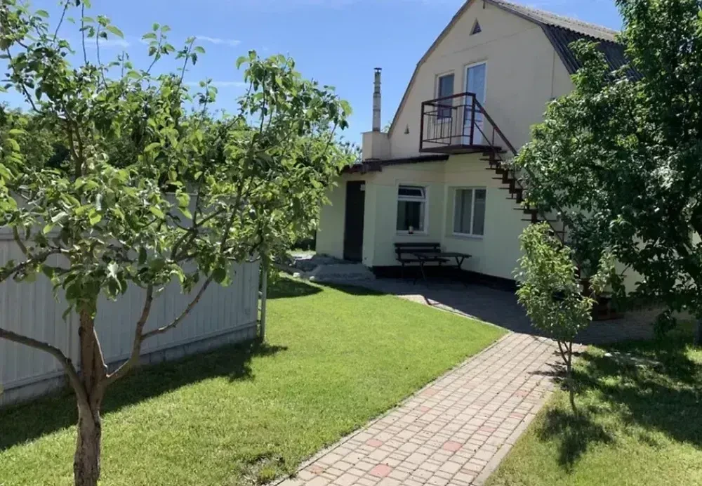 Будинок 2-х кімн. зі зручностями Дарницький район Києва , Бортничі